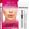 DermoFuture Lipvuller - Volume Lips Booster - Lip Push-up - 12 Ml -Mode Cosmetica Lipmake-Upwinkel 606x1200