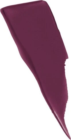 Maybelline Superstay Langhoudende Lippenstift - Matte Ink X Ashley Longshore - 40 Believer - Paars - Limited Edition -Mode Cosmetica Lipmake-Upwinkel 608x1200 2
