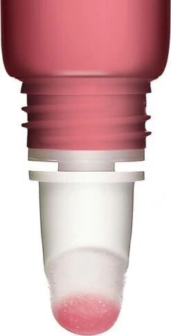 Clarins Instant Light Natural Lip Perfector - 01 Rose Shimmer - Lipgloss - 12 Ml -Mode Cosmetica Lipmake-Upwinkel 611x1200 1