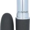 MAC Cosmetics Powder Kiss Lipstick - 921 Sultry Move -Mode Cosmetica Lipmake-Upwinkel 622x1200 2