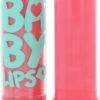 Maybelline Baby Lips Lipbalm - 14 Candy Kiss (1 Stuk) -Mode Cosmetica Lipmake-Upwinkel 622x1200 3