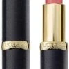 L'Oréal Paris Color Riche Matte Lippenstift - 103 Rose Clutch - Blush In A Rush -Mode Cosmetica Lipmake-Upwinkel 623x1200 1