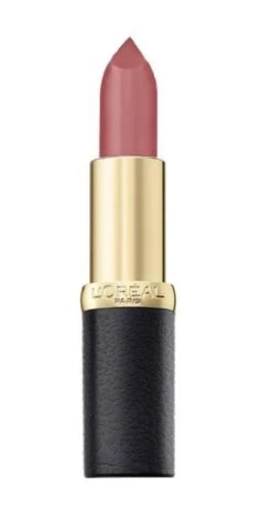 L'Oréal Paris Color Riche Matte Lippenstift - 241 Pink A Porter -Mode Cosmetica Lipmake-Upwinkel 626x1200 2