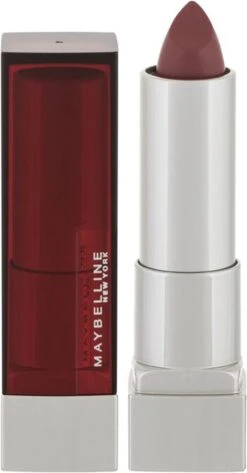 Maybelline Color Sensational Cream Lippenstift - 200 Rose Embrace - Roze -Mode Cosmetica Lipmake-Upwinkel 626x1200 7