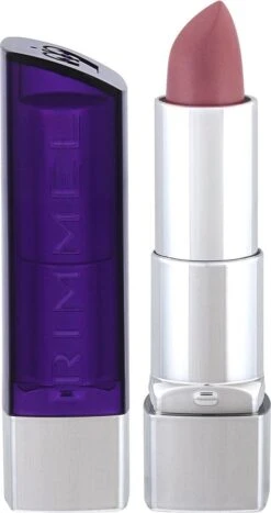 Rimmel London Provocalips Lip Color Lippenstift - 180 Vintage Pink -Mode Cosmetica Lipmake-Upwinkel 635x1200 1