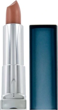 Maybelline Color Sensational - 930 Nude Embrace - Matte Nude - Lippenstift -Mode Cosmetica Lipmake-Upwinkel 635x1200 3