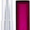 Maybelline Color Sensational - 165 Pink Hurricane - Roze - Lippenstift -Mode Cosmetica Lipmake-Upwinkel 637x1200