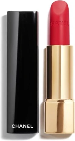 Lippenstift Rouge Allure Velvet Chanel -Mode Cosmetica Lipmake-Upwinkel 639x1200 1