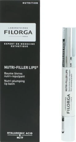 Filorga Nutri-Filler Lips Nutri-Plumping Lip Balm 4gr -Mode Cosmetica Lipmake-Upwinkel 644x1200 1