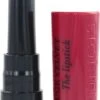 Bourjois Rouge Velvet The Lipstick Lippenstift - 09 Fuchsia Botte