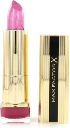 Max Factor Colour Elixir Lippenstift - 125 Icy Rose -Mode Cosmetica Lipmake-Upwinkel 658x1200 3