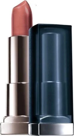 Maybelline Color Sensational - 930 Nude Embrace - Matte Nude - Lippenstift -Mode Cosmetica Lipmake-Upwinkel 658x1200 6