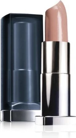 Maybelline Color Sensational Matte Lipstick - 983 Beige Babe Lippenstift -Mode Cosmetica Lipmake-Upwinkel 660x1200 2