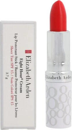 Elizabeth Arden Eight Hour Cream Lip Protectant Stick - 05 Berry (SPF 15) -Mode Cosmetica Lipmake-Upwinkel 661x1200 1