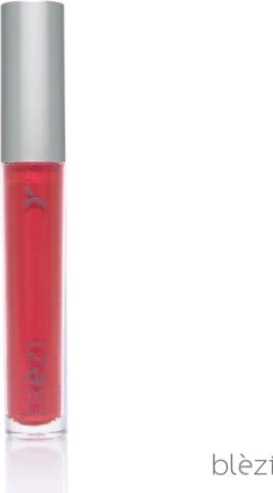 Blèzi® Lip Fix 95 Gracious Red - Lipstick - Lippenstift Langhoudend - Rood Bruin -Mode Cosmetica Lipmake-Upwinkel 664x1200 2