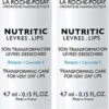 La Roche-Posay Nutritic Lippenstick - 2x4,7ml - (zeer) Droge Lippen -Mode Cosmetica Lipmake-Upwinkel 668x1200 2