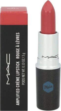 MAC Cosmetics Matte Lippenstift - Brick O La -Mode Cosmetica Lipmake-Upwinkel 669x1200 1