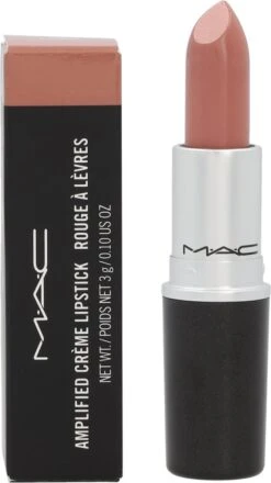 MAC Cosmetics Amplified Creme Lipstick Blankety 3 Gr -Mode Cosmetica Lipmake-Upwinkel 673x1200 2