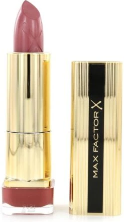 Max Factor Colour Elixir Lipstick - 030 Rosewood -Mode Cosmetica Lipmake-Upwinkel 673x1200 3