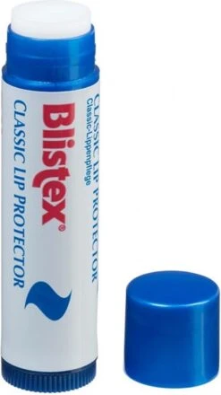 Blistex - Classic Lipprotector Stick - Blister -Mode Cosmetica Lipmake-Upwinkel 673x1200 4
