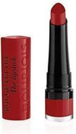 Bourjois Rouge Velvet Lippenstift - 13 Nohalicious -Mode Cosmetica Lipmake-Upwinkel 685x1200