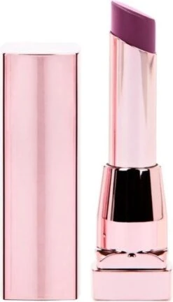 Maybelline Color Sensational Shine Compulsion Lippenstift - 120 Berry Blackmail -Mode Cosmetica Lipmake-Upwinkel 686x1200 1