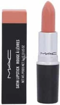 MAC Cosmetics Satin Lipstick Spirit - Lippenstift - Myth -Mode Cosmetica Lipmake-Upwinkel 688x1200 2