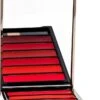 L’Oréal Paris Color Riche Lip Palette - 02 Rouge -Mode Cosmetica Lipmake-Upwinkel 690x1200