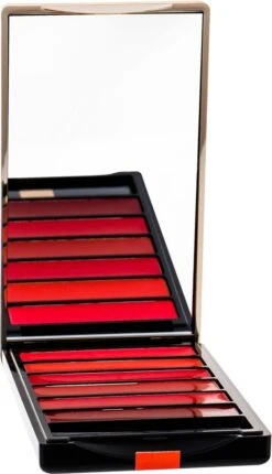 L’Oréal Paris Color Riche Lip Palette - 02 Rouge