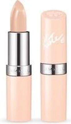 Rimmel London Lasting Finish BY KATE NUDE - 045 Nude - Lipstick -Mode Cosmetica Lipmake-Upwinkel 696x1200 1