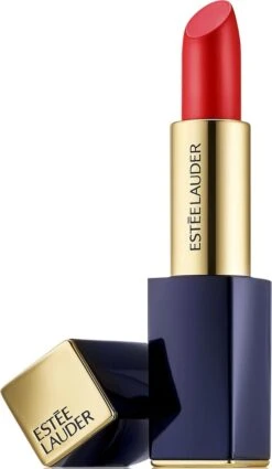 Estée Lauder Pure Color Envy Sculpting Lipstick - 330 Impassioned -Mode Cosmetica Lipmake-Upwinkel 697x1200 6