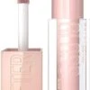 Maybelline Lifter Lipgloss - 002 Ice (met Hyaluronic Acid) -Mode Cosmetica Lipmake-Upwinkel 698x1200 1