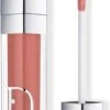DIOR ADDICT LIP MAXIMIZER - Vollermakende Gloss - 038 Rose Nude - 6 ML - 24 Uur Zichtbaar Effect -Deluxe - Gewild - Snel Uitverkocht - Rituals - Beste Getest Uit De Consumentenbond - Let Op: Op = Op -Mode Cosmetica Lipmake-Upwinkel 698x1200