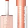 Maybelline Lifter Lipgloss - 007 Amber (met Hyaluronic Acid) -Mode Cosmetica Lipmake-Upwinkel 704x1200 2