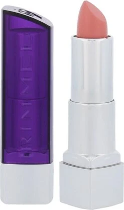 Rimmel London Moisture Renew Lippenstift - 100 Nude Shock -Mode Cosmetica Lipmake-Upwinkel 710x1200 2