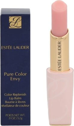 Estée Lauder Pure Color Envy Lip Care Color Replenishing Lip Balm Lippenbalsem 3 Gr -Mode Cosmetica Lipmake-Upwinkel 710x1200 4