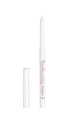 Bourjois Miraculous Lippenpotlood - 1 Transparant -Mode Cosmetica Lipmake-Upwinkel 712x1200 2