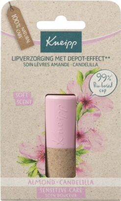 Kneipp Lippenbalsem - Sensitive Care -Mode Cosmetica Lipmake-Upwinkel 723x1200 4