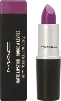 MAC Cosmetics Matte Lipstick Heroine 3 Gr -Mode Cosmetica Lipmake-Upwinkel 725x1200 1