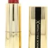 Max Factor Colour Elixir Lipstick - 853 Chilli 2 Max Factor Colour Elixir Lipstick - 853 Chilli -Mode Cosmetica Lipmake-Upwinkel 727x1200
