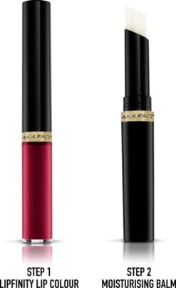 Max Factor Lipfinity Lip Colour Lippenstift - 335 Just In Love -Mode Cosmetica Lipmake-Upwinkel 732x1200 2
