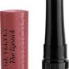 Bourjois Rouge Velvet The Lipstick Lippenstift - 33 Rose Water