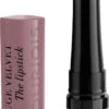 Bourjois Rouge Velvet The Lipstick Lippenstift - 18 Mauve-Martre
