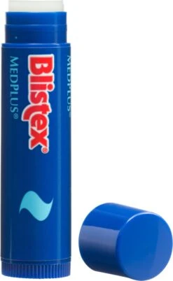Blistex MedPlus Stick - 4,25 Gr - Lippenbalsam -Mode Cosmetica Lipmake-Upwinkel 737x1200 4