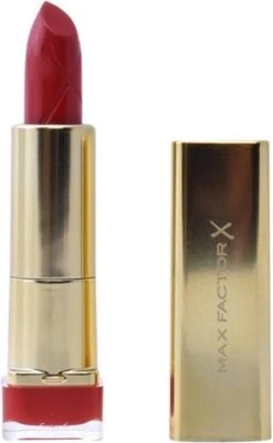 Max Factor Colour Elixir Lippenstift - 720 Scarlet Ghost -Mode Cosmetica Lipmake-Upwinkel 740x1200 1