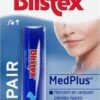 Blistex MedPlus Stick - 4,25 Gr - Lippenbalsam -Mode Cosmetica Lipmake-Upwinkel 740x1200 8