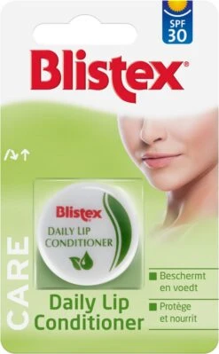 Blistex Conditioner Potje - 7 Gr - Lippenbalsam -Mode Cosmetica Lipmake-Upwinkel 742x1200 1
