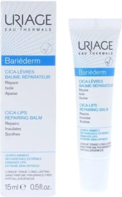 Uriage Lippenbalsem Bariéderm Cica-Levres Baume Reprateur -Mode Cosmetica Lipmake-Upwinkel 742x1200 6