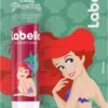 Labello Limited Disney Edition - Ariel Cherry Shine -Mode Cosmetica Lipmake-Upwinkel 749x1200 2