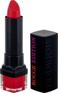 Bourjois ROUGE EDITION - 13 - Red -Mode Cosmetica Lipmake-Upwinkel 749x1200